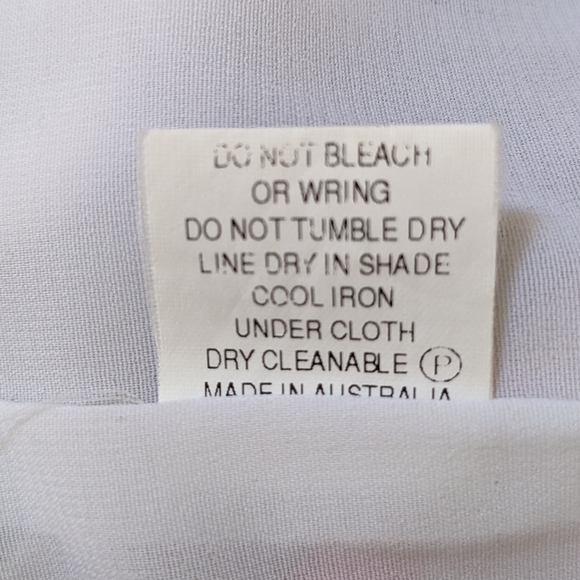 Bec & Bridge Striped sleeveless Shift Dress 12 - Picture 6 of 8